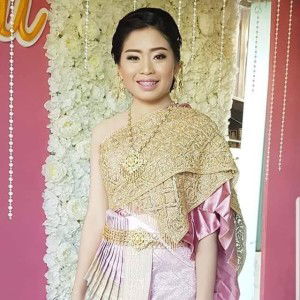 Natty Siriwimon profile icon