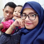 Maulidia Syifa profile icon