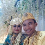 Iis Komala profile icon