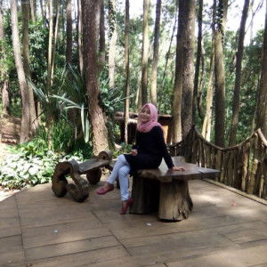 Anisa Ulfa profile icon