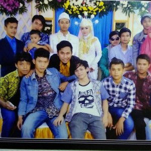 Dewi Ahmad profile icon