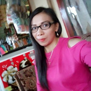 Mersy Wulanda profile icon