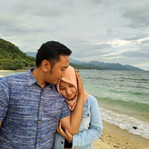 Sri Wahyuni Modanggu profile icon