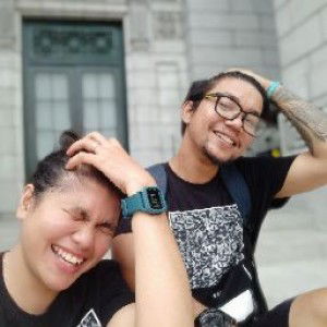 Ester Iyara profile icon