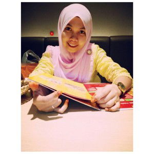 Siti Nor Jannah profile icon