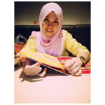 Siti Nor Jannah profile icon