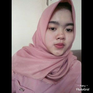 Hanny Siregar profile icon