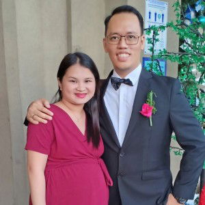 Michelle Anne Ramirez - Manalastas profile icon