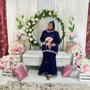 Noor Hedawati Ismail profile icon