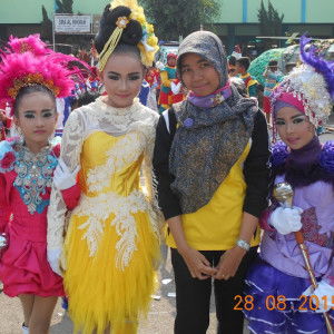 Navi shope profile icon