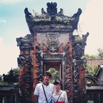 Komang Adi Suprapta profile icon