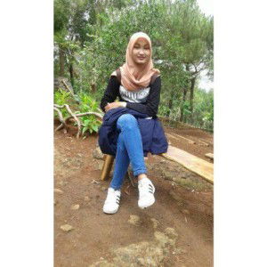 Diah Arum N profile icon