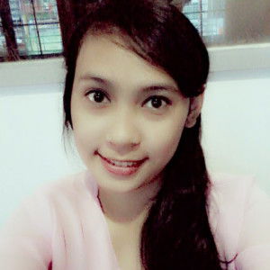 Megah Sari profile icon