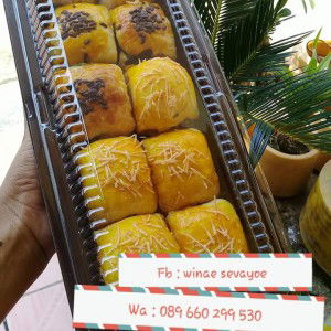 Winae Sevayoe profile icon