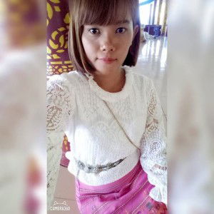 วันวิสาข์ สิงห์โตแดง profile icon