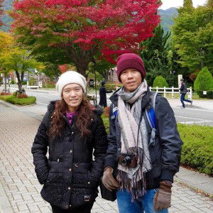 Emmy Hoawteerakul profile icon