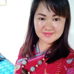 Sherly profile icon