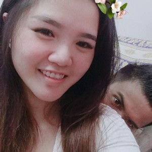 Fateeyn Iman Nabila profile icon