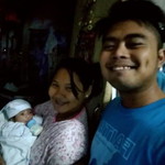 Irish Jane Delos Angeles profile icon