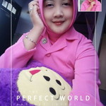 Fani Oktifinansih profile icon