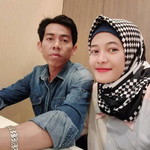 Atika Syamsir profile icon