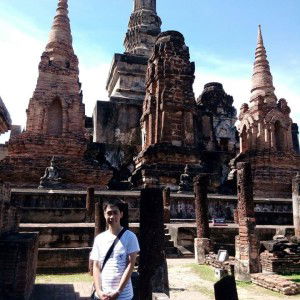 Ai Thichaa profile icon