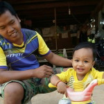 ฟ้าสร่าง ที่ช่องเม็ก profile icon