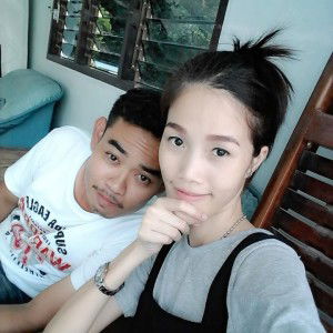 Noo Ning Kunwadee profile icon