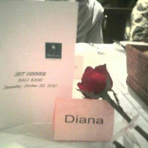 Diana Raesha profile icon