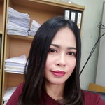 Taeng Mo Pranpriya profile icon