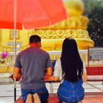 Wanpen Praowdang profile icon