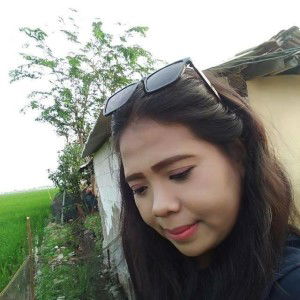 Santy Momsnya AbdeenegaraRamadhan profile icon