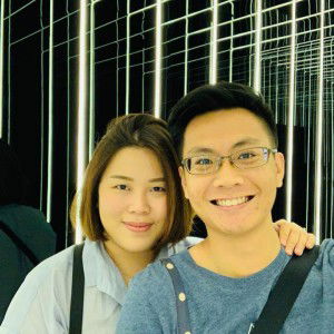 Tan Shelmin profile icon