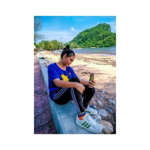 โอ๋ คน เทาเทา' profile icon