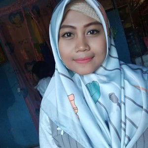 Ria Nurhayani profile icon