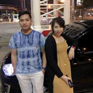 Kwan Thanyarat profile icon