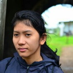 anjani tom profile icon