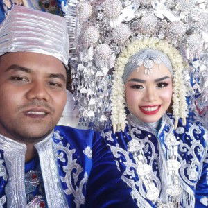 Novie Rahmadhani profile icon