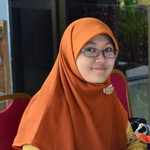 Fauzia Maghfiroh profile icon