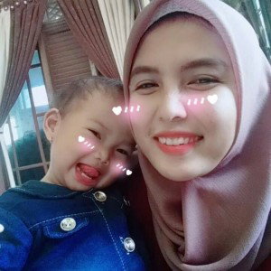 Putri Mila Amelia profile icon