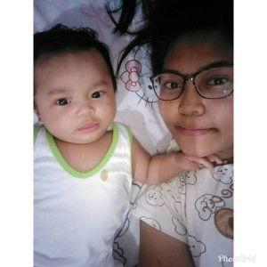 Chloe Gupit Tala profile icon