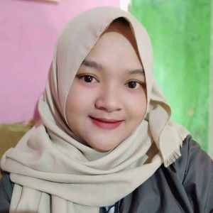 Meida Maharani profile icon