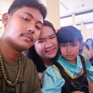 ญาดาพร ปานทองมาก profile icon