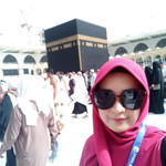 Ayu Lestia Sari Zainuddin profile icon