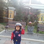 Yanni Ajah profile icon