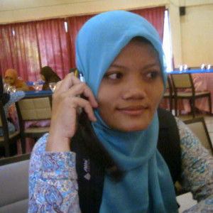 Dyah Eka Wulan Suci profile icon
