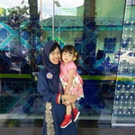 Lia Ayuni profile icon