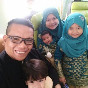 Norzalina Mohd Radzi profile icon