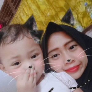 Silvia Aulia Arsyila profile icon