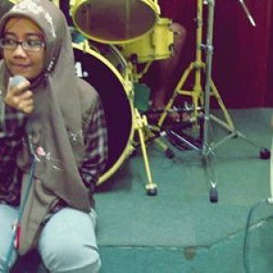 hayu dharajati profile icon